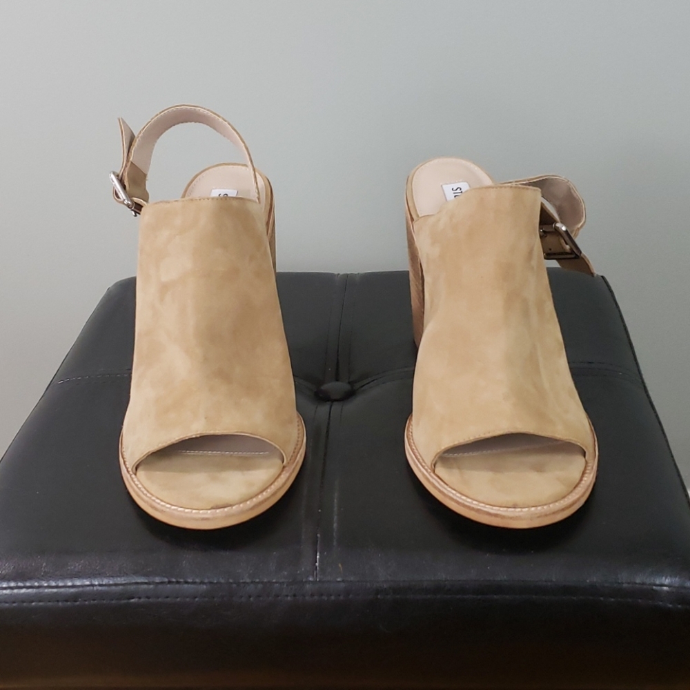 Steve Madden Lanto heels